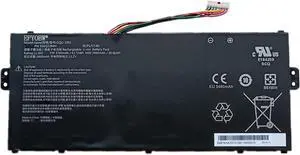 SQU-1901 Laptop Battery 39.96Wh 3460mAh 11.55V Compatible with Hasee CTL NL71 LI9B NL81 LI9D Series 916Q2294H 31CP5/57/80