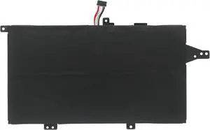 L14M4P21 Laptop Battery 60Wh 8100mAh 7.4V Compatible with Lenovo M41-80 M41-70 K41-70 K41-80 Series L14S4P21 5B10H11759 L14S3P21 5B10H11760