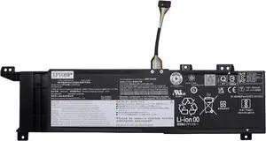 L22B2PG2 Laptop Battery 38Wh 4948mAh 2-Cell 7.68V Compatible with Lenovo V14 G4 AMN / V15 G4 AMN / V15 G4 IAN Series L22D2PG2 L22M2PG2