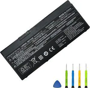 FPB0338S Laptop Battery Compatible with Fujitsu LifeBook T938 T939 T937 E448 E459 E449 E458 E548 E549 E558 E4411 E4511 E559 E5410 E5511 U747 U748 U749 U757 U7410 U7510 U758 U759 FPCBP529 FMVNBP248