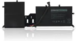 Y9M6F Laptop Battery Compatible with Dell Alienware M15 R2 ALW17M-D4758W ALW17M-D4725W P87F Alienware M17 R2 P41E Series 0Y9M6F 8K84V 08K84V 11.4V 76Wh