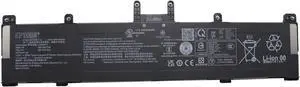 L23D4P70 Laptop Battery 90Wh 5770mAh 15.6V Compatible with Lenovo ThinkPad P1 Gen 7 21KV 21KW Series SB11M37549 5B11M37553 L23C4P70 SB11M37548 5B11M37552