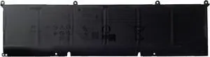 P0FWH Laptop Battery 90Wh 7692mAh 6-Cell 11.7V Compatible with Dell Alienware m16 R2 / Inspiron 16 Plus 7640 / Inspiron 16 7640 2-in-1 Series POFWH
