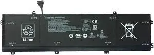 ZN08XL Laptop Battery 92Wh 4-Cell Compatible with HP ZBOOK Studio G4 3FF81PA#AB 2EC53PA#AB2 2EC48PA Series ZN08092XL ZN08092XL-PL 2N08XL HSTNN-DB7U 907428-2C1 907584-850 907584-852 HSN-C02C