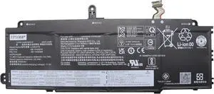 L22B4P70 Laptop Battery 54.7Wh Compatible with Lenovo ThinkPad X13 Gen 4 / ThinkPad X13 Yoga Gen 4 / ThinkPad X13 Gen 5 / ThinkPad X13 2-in-1 Gen 5 Series L22D3P76 L22C4P70 L22C3P74 L22M3P76