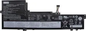 L23B4PK3 Laptop Battery 76Wh Compatible with Lenovo IdeaPad Slim 5-16IMH9 / IdeaPad Slim 5-16AHP9 / IdeaPad Slim 5-16IRU9 Series SB11M51931 5B11M51933 5B11M51928 5B11M51930 4ICP6/54/90