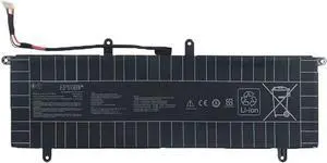 C41N2004 Laptop Battery 70Wh Compatible with ASUS ZenBook UX482 UX482EA UX482EG / ZenBook UX482EA-HY UX482EA-KA UX482EG-HY UX482EG-KA UX482EG-BP UX482EG-DS UX482EG-XS Series 0B200-03790000