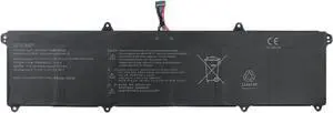 LBW222AM Laptop Battery 93Wh 8184mAh 9-Cell 11.4V Compatible with LG 17G90Q Series 3ICP7/54/65-2