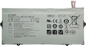 AA-PBSN3KT Laptop Battery 55Wh 4800mAh 3-Cell 11.5V Compatible with Samsung Notebook 7 NP730XBE / Notebook 7 NP930MBE Series 3ICP4/80/98 BA43-00392A