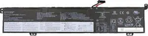 L19L3PF3 Laptop Battery 45Wh 4000mAh 3-Cell 11.4V Compatible with Lenovo Ideapad Gaming 3-15IMH05 3-15ARH05 / Ideapad Creator 5-15IMH05 Series L19M3PF7 L19D3PF4