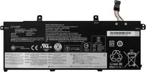 L18M4P73 Laptop Battery 51Wh Compatible with Lenovo ThinkPad T490 T495 P43S / ThinkPad P14s Gen 1 P14s Gen 2 / T14 Gen 1 T14 Gen 2 Series L18M3P73 L18M3P74 L18L3P73 L18C3P72 L18C3P71 L18M4P74
