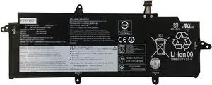 L20C4P73 Laptop Battery 54.7Wh 4-Cell 15.36V Compatible with Lenovo ThinkPad X13 Gen 2 / ThinkPad X13 Gen 3 Series L20L4P73 L20M4P73 L20D4P73 L20C4P74 L20D4P74 L20C3P72 L20D3P72