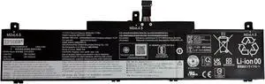 L21C3PD4 Laptop Battery 57Wh 4948mAh 3-Cell 11.52V Compatible with Lenovo ThinkPad NEO 14 Series L21D3PD4 L21M3PD4