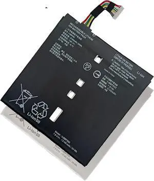 Certified 3100mAh Replacement Battery for Sony VAIO A12 Laptop - Compatible with Model VJ8BPS55 (ISO9001 & CE Certified)