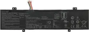 C31N1733 Laptop Battery 42Wh Compatible with Asus VivoBook Flip 14 TP412U / VivoBook Flip 14 TP412UA TP412UA-DB21T / VivoBook Flip 14 TP412FA TP412FA-DS51T Series 0B200-02970000 0B20002970000