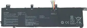 C31N1843 Laptop Battery 42Wh 3640mAh 3-Cell 11.55V Compatible with Asus X432FA X532FA X532FL / VivoBook S15 S532FL S532FL-DB77 / VivoBook S14 S432FA S432FA-EB008T Series 0B200-03430000