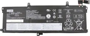 L20D3P71 Laptop Battery 57Wh Compatible with Lenovo ThinkPad T590 / P53S / ThinkPad T15 Gen 1st / ThinkPad P15s Gen 1st / ThinkPad T15 Gen 2 / ThinkPad P15s Gen 2 Series L18M3P71 L18L3P71