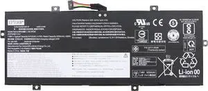 L19C4PD8 Laptop Battery 41Wh 5410mAh 4-Cell 7.68V Compatible with Lenovo Yoga Duet 7-13IML05 82AS Series L19M4PD8