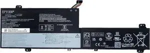 L19D3PD6 Laptop Battery 52.5Wh Compatible with Lenovo ideapad Flex 5-14IIL05 5-14ITL05 5-14ARE05 5-14ALC05 / ideapad Flex 5-15IIL05 5-15ITL05 5-15ALC05 Series L19L3PD6 L19M3PD6 L19C3PD6