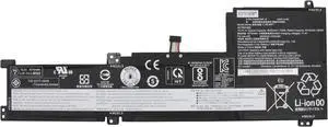 L19C4PF1 Laptop Battery 70Wh 4-Cell Compatible with Lenovo Ideapad 5-15IIL05 5-15ARE05 5-15ITL05 5-15ALC05 Series L19M4PF1 L19L4PF1