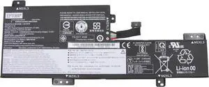 L19C3PF8 Laptop Battery 37.5Wh 3255mAh 3-Cell 11.58V Compatible with Lenovo ideapad Flex 3-11IGL05 82B2 / ideapad Flex 3-11ADA05 82G4 Series L19M3PF8