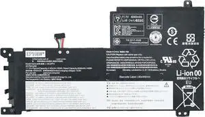 L19C3PF4 Laptop Battery 45Wh 3-Cell Compatible with Lenovo Ideapad 5-15IIL05 5-15ARE05 5-15ITL05 5-15ALC05 5-15IAL7 Series L19D3PF3