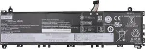 L18L3PF7 Laptop Battery 42Wh 3680mAh 3-Cell 11.55V Compatible with Lenovo IdeaPad S340-13IML 81UM Series L18C3PF8 L18M3PFB