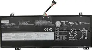 L18M4PF4 Laptop Battery 50Wh Compatible with Lenovo Ideapad S540-14IWL / Ideapad S540-14IML Touch/Ideapad S540-14IWL Touch/Ideapad C340-14IWL / Ideapad Flex-14IWL Series L18M4PF3