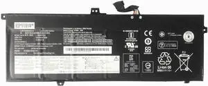 L18M6PD2 Laptop Battery 48Wh Compatible with Lenovo ThinkPad X390 X395 X13 Series L18M6PD1 L18C6PD1 L18D6PD1 SB10T83167 5B10W13924 SB10K97656 SB10W51941 5B10W51842 SB10T83166 5B10W13923