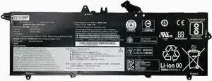 L18C3PD2 Laptop Battery 57Wh Compatible with Lenovo ThinkPad T14S T490S T495S Series L18L3PD1 L18M3PD1 L18M3PD2 L18C3PD1 SB10T83198 SB10K97651 SB10K97652 SB10K97653 SB10K97654 SB10T83123