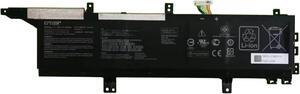 C32N1838 Laptop Battery 95Wh 8330mAh Compatible with ASUS ProArt StudioBook Pro X W730 W730G1T W730G2T W730G5T W730G5T-H8052R W730G5T-H8050T W730G5T-AV009T Series 0B200-03460100 3ICP6/56/77-2