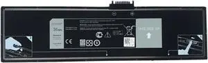 HXFHF Laptop Battery 36Wh 4855mAh 4-Cell 7.4V Compatible with Dell Venue 11 Pro 7130 7139 7310 Series VJF0X VT26R XNY66 451-BBGR 0VT26R