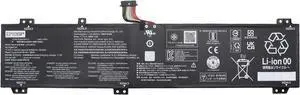 L21C4PC2 Laptop Battery 99.9Wh 6440mAh 4-Cell 15.52V Compatible with Lenovo Legion 7 16ARHA7 82UH / Legion 7 16IAX7 82TD Series L21D4PC2 L21M4PC5