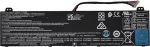 AP20BHU Long Cable Laptop Battery 99.98Wh 15.2V Compatible with Acer Predator Triton 500 SE 16" PT516-51S PT516-51S-70TP PT516-51S-96BX PT516-51S-92CB Series 4ICP9/35/142 4ICP8/36/142