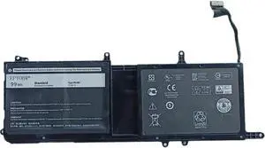 9NJM1 Laptop Battery 99Wh Compatible with Dell Alienware 15 R3 R4 ALW15C-D3738S ALW15C-D3858B ALW15C-D3748B / 17 R5 R4 ALW17C-D1738 ALW17C-D1748 Series MG2YH 0MG2YH 01D82 HF250 0546FF 44T2R