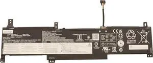 L21M3PF1 Laptop Battery 42Wh Compatible with Lenovo IdeaPad 1-14IGL7 1-14IJL7 1-14IAU7 1-14ADA7 1-14ALC7 1-14AMN7 1-15IGL7 1-15ALC7 1-15AMN7 1-15IRU7 Series L21M3PF0 L21L3PF0 L21C3PF0 L21D3PF0