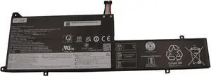 L21L3PE0 Laptop Battery 52.5Wh Compatible with Lenovo IdeaPad Flex 5-14ALC7 5-14ABR8 5-14IRU8 5-16IRU8 5-16IAU7 7-14IAU7 / Flex 7-14IRU8 Series L21M3PE1 L21B3PE0 L21M3PE0
