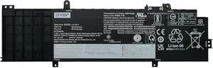 L21L3P71 Laptop Battery 39.3Wh Compatible with Lenovo ThinkPad T14 Gen 3 / T14 Gen 4 / ThinkPad P14s Gen 3 / P14s Gen 4 Series L21C3P71 L21L4P71 L21M4P71 L21C4P71 L21D4P71 L21M4P72 L21M3P71