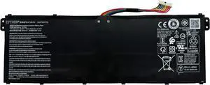 AP18C7M Laptop Battery 55.9Wh Compatible with Acer Spin 5 SP513-54N / Swift 3 SF313-52 SF313-52G SF313-53 / Swift 5 Pro SF514-54GT / Swift 5 SF514-54T Series KT00407008 4ICP5/57/79