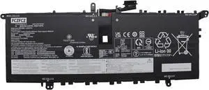 L23M4PF2 Battery 70Wh 9050mAh Replacement for Lenovo Yoga Slim 7-14Q8X9 Series Laptop SB11N42050 5B11N42049 L23C4PF2 SB11N42052 5B11N42051 7.74V 4-Cell