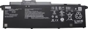 L23C4P72 Battery 86Wh 5570mAh 15.44V Compatible with Lenovo ThinkPad T16 Gen 3 21MN 21MQ Series Laptop SB11H56312 5B11H56411 L23M4P71 L23M4P70