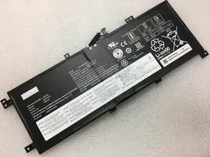 HWW New 15.36V 46Wh 2995mAh L18D4P90 Battery Replacement for Lenovo ThinkPad L13 Yoga L18C4P90 L18M4P90 02DL030 02DL031 02DL032 Series