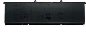 2M0C5 Battery 99.5Wh 8399mAh 11.55V Compatible with Dell Precision 5680 Series Laptop JXM4G F5HR2 9FTVV