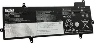 L21C3P72 Battery 51.5Wh 4425mAh Replacement for Lenovo ThinkPad Z13 Gen 1 / Z13 Gen 2 Series SB10W51983 SB11M89884 L21M3P72 SB10W51982 SB11M89883 L21B3P71 SB10W51984 SB11M89885 11.64V 3-Cell