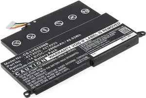 Replacement Battery for Thinkpad Edge E220s,ThinkPad Edge E420S,PN:42T4928,42T4929,42T4930,42T4931,42T4932,42T4933,42T4934,42T4935,42T4976,42T4984,2900mAh Replacement Battery for Thinkpad Edge E220s,ThinkPad Edge E420S,PN:42T4928,42T4929,42T4930,42T4931,42T4932,42T4933,42T4934,42T4935,42T4976,42T4984,2900mAh