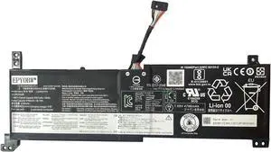 L20M2PF8 Battery 38Wh Compatible with Lenovo V14 G2 ALC G3 ABA G4 IAH / V15 G2 IJL G3 IAP G4 IAH / V17 G2 ITL G3 IAP/IdeaPad 3-14ABA7 3-15ABA7 3-17ABA7 Laptop SB11C94113 L20M2PF0 L20B2PF0