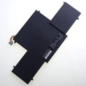 HWW New 7.4V 59.2Wh 8000mAh Arrow Battery Compatible with Google Chromebook Pixel GP-S22-000000-0100 Series