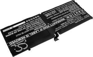 Compatible with Battery 01AV454, 5B10W13919, L16L4P91, L16M4P91, L16S4P91, SB10K97599, SB10T83162 ThinkPad X1 3rd