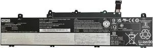 L19C3PD5 45Wh Battery Replacement for Lenovo ThinkPad E14 Gen2 Gen3 Gen4 / E15 Gen2 Gen3 Gen4 Series L19D3PD5 L19L3PD5 L19M3PD5 L20C3PD4 L20D3PD4 L20M3PD4 11.34V