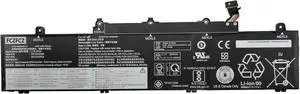 L19L3PD5 Battery Replacement for Lenovo ThinkPad E14 Gen2 Gen3 Gen4 / E15 Gen2 Gen3 Gen4 Series L19C3PD5 L19D3PD5 L19M3PD5 L20C3PD4 L20D3PD4 L20M3PD4 L20L3PD4 45Wh